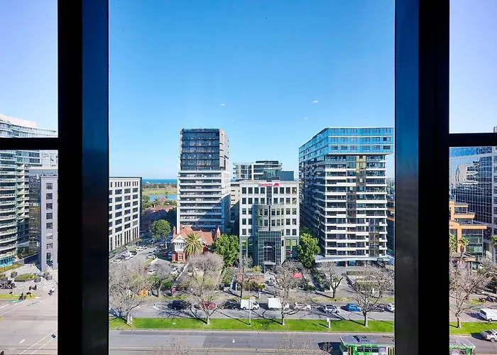 Apartmento